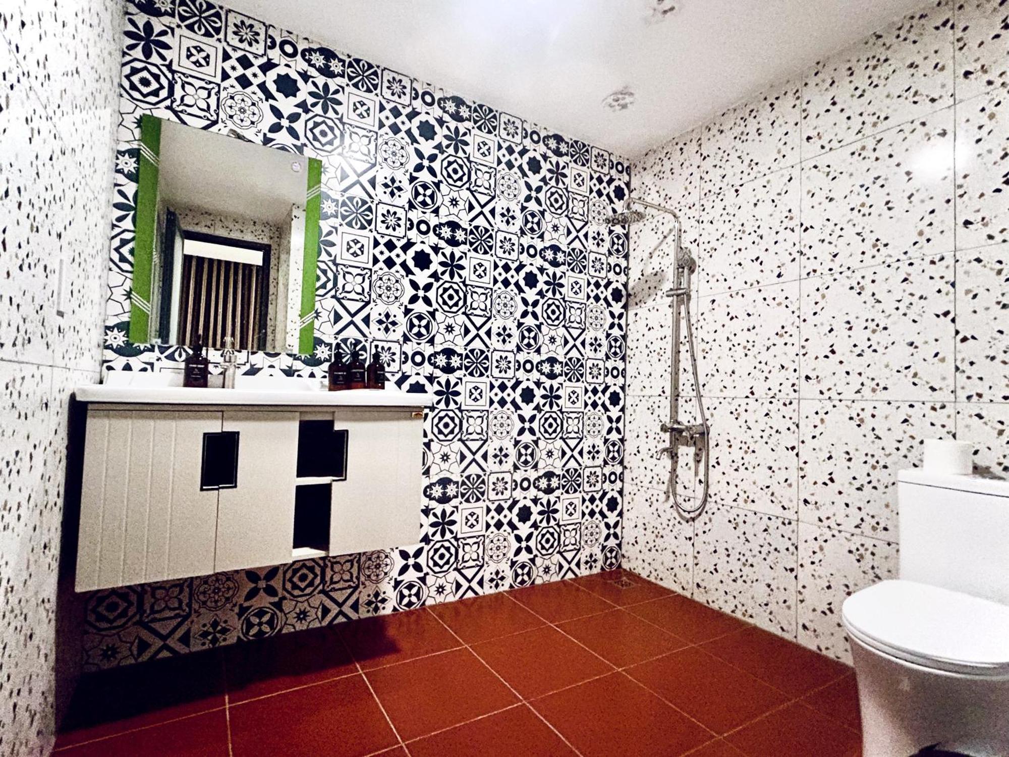 Herbs Spa & Hotel Grand World Phu Quoc Exteriör bild