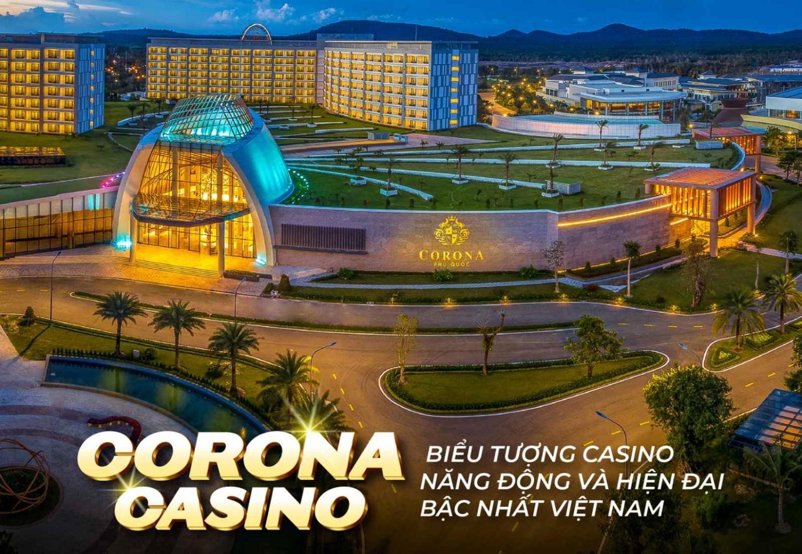Herbs Spa & Hotel Grand World Phu Quoc Exteriör bild